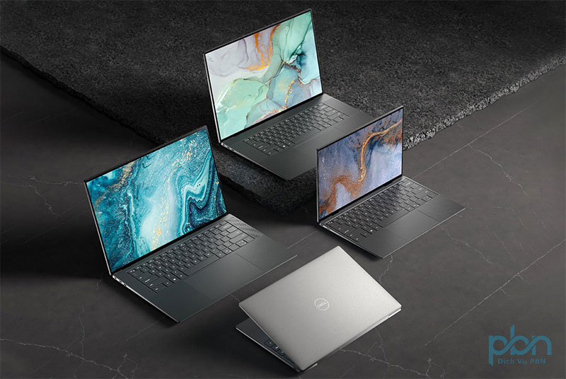 Đánh giá Dell XPS 15 (2023): Laptop 15-inch tốt nhất trên thị trường đang co lại