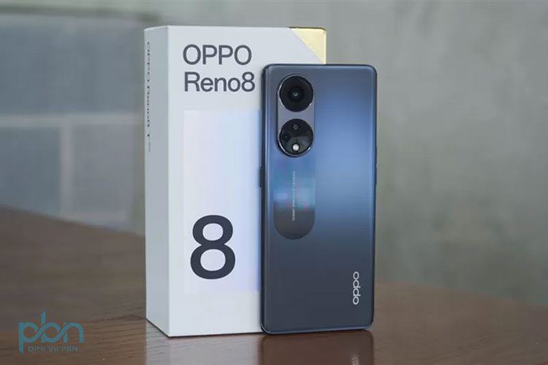 Một Thiết Kế Đẹp Mắt và Ấn Tượng Trong Tầm Giá