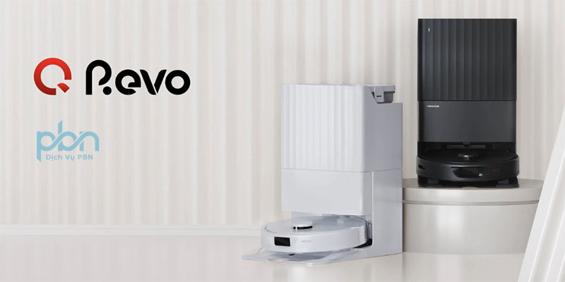Đánh giá Roborock Q Revo: Sự lựa chọn toàn diện
