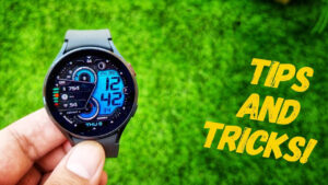 13 Mẹo cho Samsung Galaxy Watch để Trở thành Chuyên gia về Đồng hồ Thông minh của Bạn