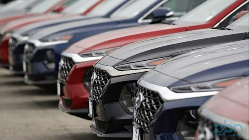 Thị Trường Ô Tô Việt Nam 2023: Đối Mặt Với Khó Khăn, Chờ Đợi Chính Sách Kích Cầu