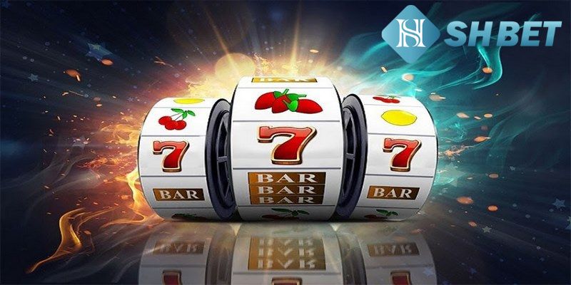 SHBET – Tham gia Classic Slot đổi quà ngay