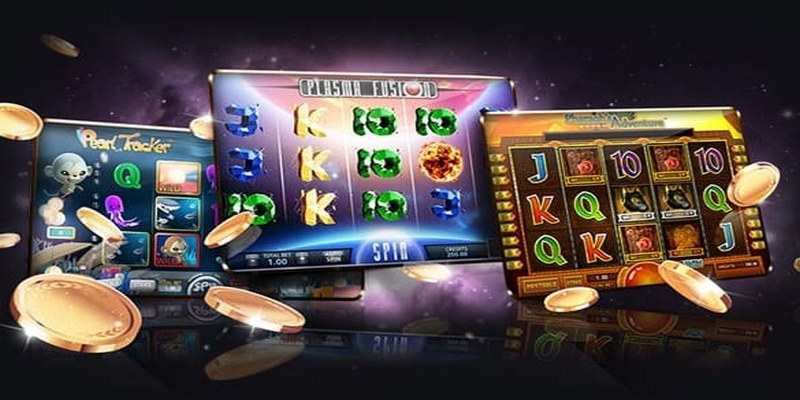 Tham gia Classic Slot tại SHBET ngay để nhận được những phần quà hấp dẫn nhất
